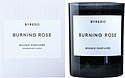 Byredo Parfums Burning Rose