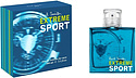 Paul Smith Extreme Sport