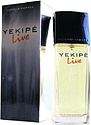 Joaquin Cortes Yekipe Live