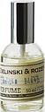 Zielinski and Rozen Vanilla Blend