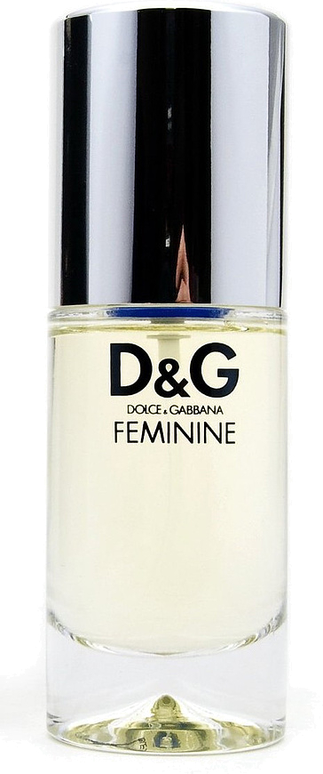d&g perfume feminine