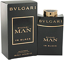 Bvlgari Man In Black