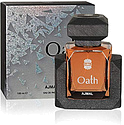 Ajmal Oath