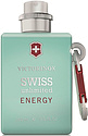 Victorinox Swiss Army Swiss Unlimited Energy
