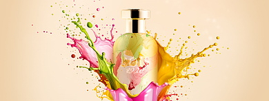 Bois 1920 Policromia — магия цвета в каждой капле