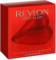 Revlon Love is On