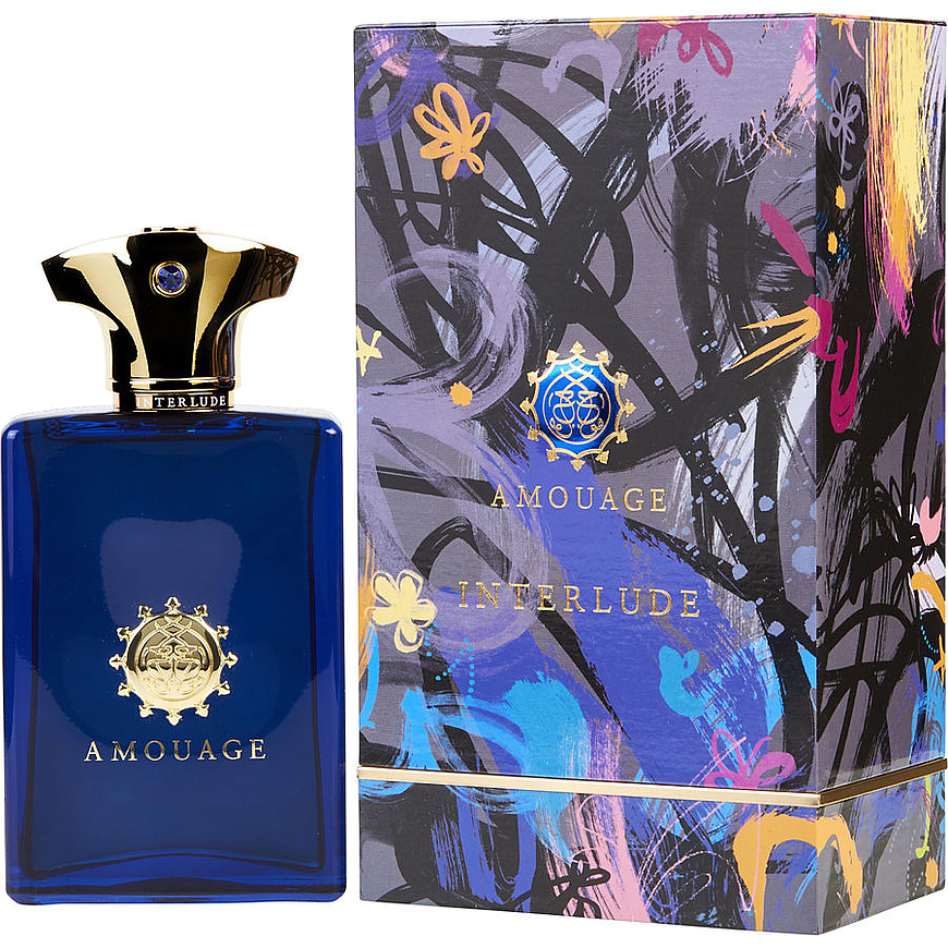 interlude man amouage for men