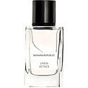 Banana Republic Linen Vetiver