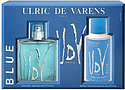 Ulric De Varens UDV Blue