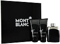 Mont Blanc Legend Pour Homme