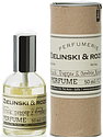 Zielinski and Rozen Black Pepper and Amber Neroli