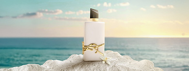 Yves Saint Laurent Libre L’Eau Nue — дыхание свободы и нежности