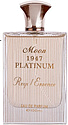 Noran Perfumes Moon 1947 Platinum