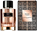 Carolina Herrera Bronze Tonka