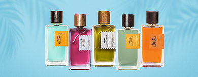 Goldfield & Banks Australia — ароматы наполненные океаном и солнцем