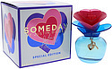Justin Bieber Someday Summer Edition