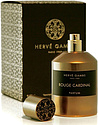 Herve Gambs Paris Rouge Cardinal