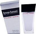 Bruno Banani Pure Man