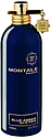 Montale Blue Amber