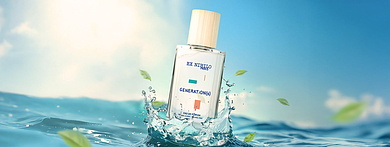 EX Nihilo Generation(s) — ароматная революция