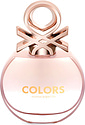 Benetton Colors Woman Rose