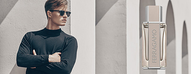 Salvatore Ferragamo Ferragamo Bright Leather — не бойся демонстрировать свои чувства