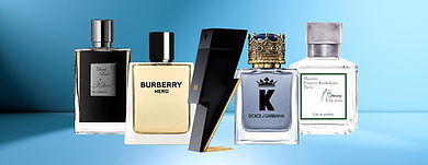 Мужские ароматы которые нравятся женщинам