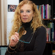 Catherine Walsh