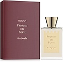 Profumi del Forte Vetiver Moderno