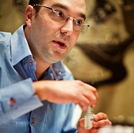 Nicolas Beaulieu