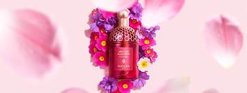 Guerlain Absolus Allegoria Florabloom — цветочная гармония