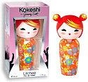 Kokeshi Litchee