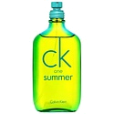 Calvin Klein CK One Summer 2014