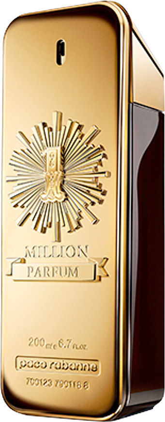won million parfum