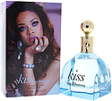 Rihanna Kiss