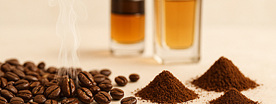 Действительно ли кофе «перезагружает» нос?