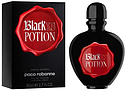 Paco Rabanne Black XS Potion for Her