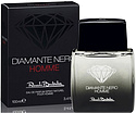 Renato Balestra Diamante Nero Homme