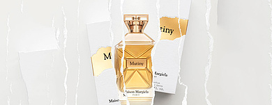 Maison Martin Margiela Mutiny: это бунт!