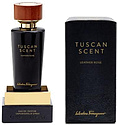 Salvatore Ferragamo Tuscan Scent Leather Rose