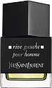 Yves Saint Laurent La Collection Rive Gauche