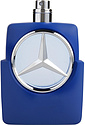 Mercedes-benz Mercedes-Benz Man Blue