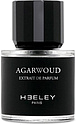 James Heeley Agarwoud