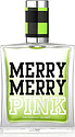 Victoria's Secret Merry Merry Pink