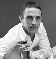 Christoph Hornetz