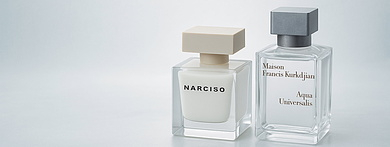 Зимний свет: ароматы, которые сияют в сезон коротких дней