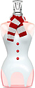 Jean Paul Gaultier Classique Collector's Snow Globe