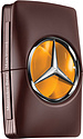 Mercedes-benz Mercedes-benz Man Private