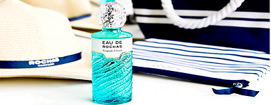 Rochas: история с экзотикой