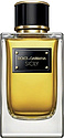 Dolce & Gabbana Velvet Sicily